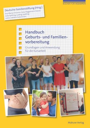 Buch-Handbuch-Geburt-Familievorbereitung