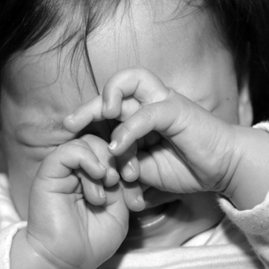 baby-weinen